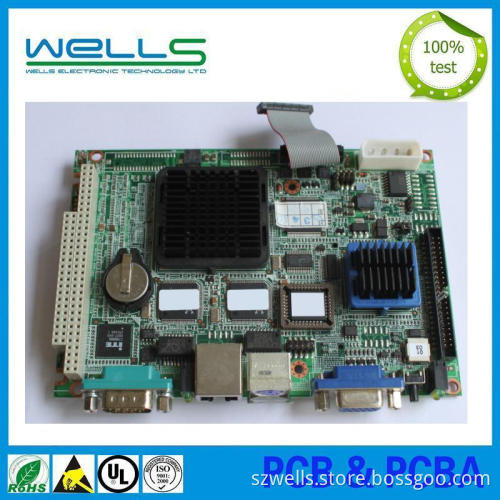 Sourcing PCB Original and Substitutes Electronic Component